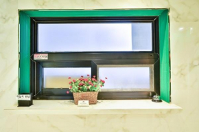 Cheongju Yongam Sloth Hotel